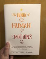 Book of Human Emotions