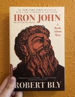 Iron John: A Book About Men