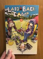 Laid-Back Camp, Vol. 1