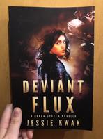 Deviant Flux: A Durga System Novella