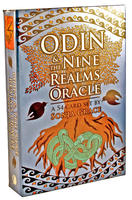 Odin and the Nine Realms Oracle