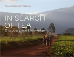 In Search of Tea: Discovery & Knowledge