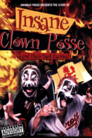 Omnibus Press Presents the Story of Insane Clown Posse and Their Dark Carnival