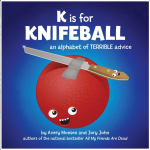 K is for Knifeball