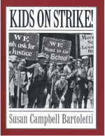 Kids on Strike!