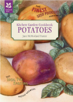 Kitchen Garden Cookbook: Potatoes