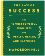 The Law of Success