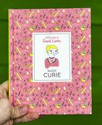 Little Guides to Great Lives: Marie Curie