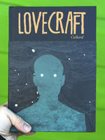 Lovecraft: Four Classic Horror Stories