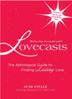 Lovecasts: The Astrological Guide to Finding Lasting Love