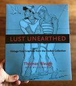 Lust Unearthed: Vintage Gay Graphics From the DuBek Collection