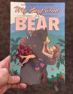 My Boyfriend is a Bear