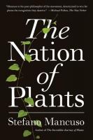 Nation of Plants