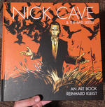 Nick Cave & The Bad Seeds: An Art Book