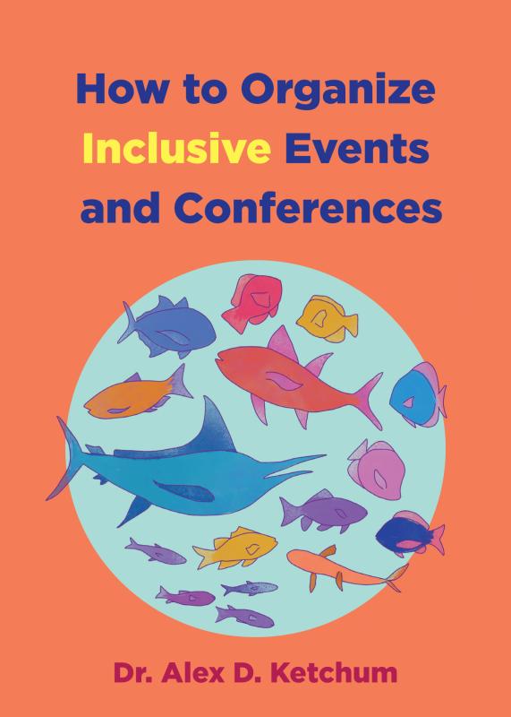 How to Organize Inclusive Events and Conferences image #1