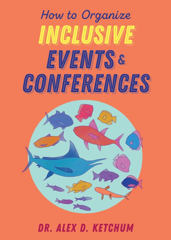 How to Organize Inclusive Events and Conferences