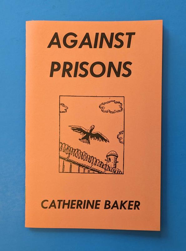 Against Prisons