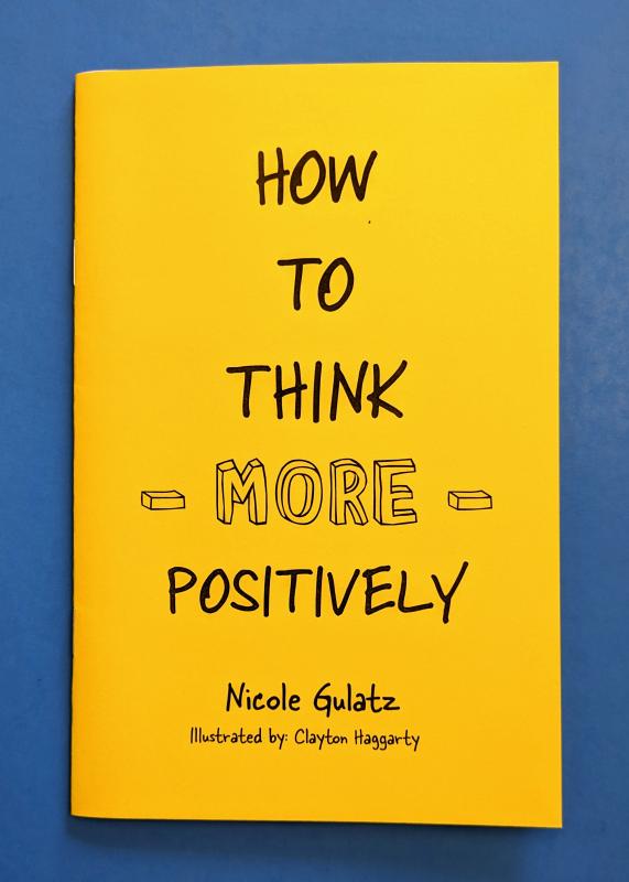 How to Think More Positively