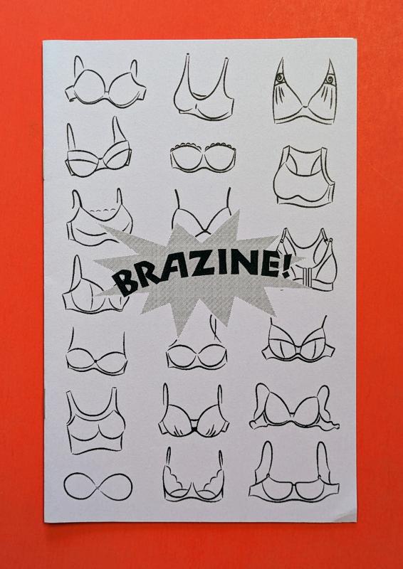 Brazine!