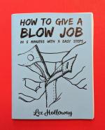 How to Give a Blow Job