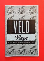 Velo Vixen #1