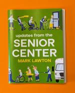 Updates from the Senior Center