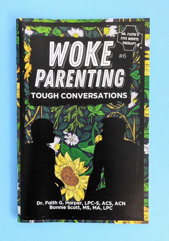 Unfuck Your Parenting #6: Tough Conversations