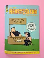 All New Henry &amp; Glenn Comics &amp; Stories #1: True Tales of Henry &amp; Glenn Forever image