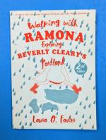 Walking with Ramona: Exploring Beverly Cleary's Portland