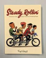 Steady Rollin': Preacher's Kid, Black Punk, and Pedaling Papa