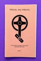 Pedal By Pedal: A Zine About Women Over Forty Who Ride Bicycles