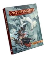 Pathfinder Playtest Rulebook