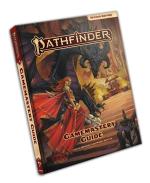 Pathfinder Gamemastery Guide