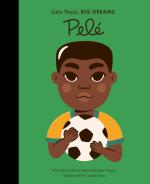 Pele (Little People, Big Dreams)