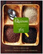 Quinoa 365: The Everyday Superfood