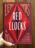 Red Clocks