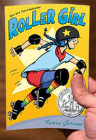 Roller Girl