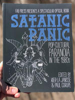 Satanic Panic: Pop-Cultural Paranoia in the 1980s