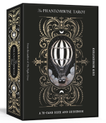 The Phantomwise Tarot