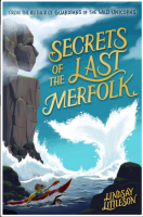 Secrets of the Last Merfolk