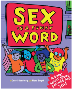 Sex is a Funny Word