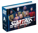 Star Trek: The Next Generation 365