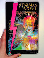 Starman Tarot Kit