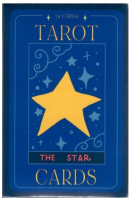 Tarot Cards: The Star