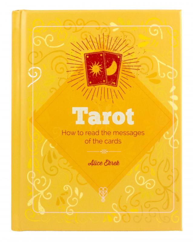 Tarot: Discover the Messages in the Cards