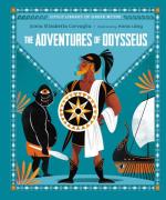 The Adventures of Odysseus (Little Library of Greek Myths)