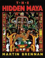 The Hidden Maya: A New Understanding of Maya Glyphs