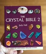 The Crystal Bible 2