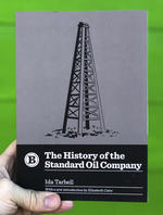 The History of the Standard Oil Company