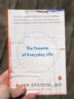 The Trauma of Everyday Life